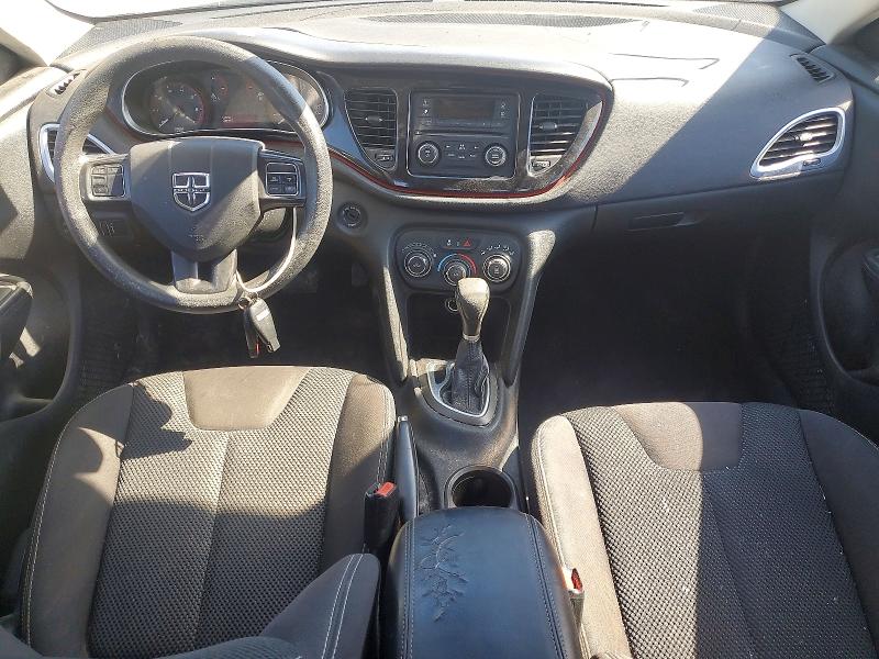 Продаж на аукціоні авто 2015 Dodge Dart, vin: 1C3CDFBB6FD310274, номер лоту: 51824716