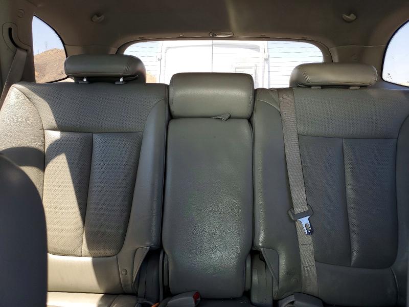 Aukcja sprzedaży 2007 Hyundai Santa Fe, vin: 5NMSH73E27H000657, numer aukcji: 52464856