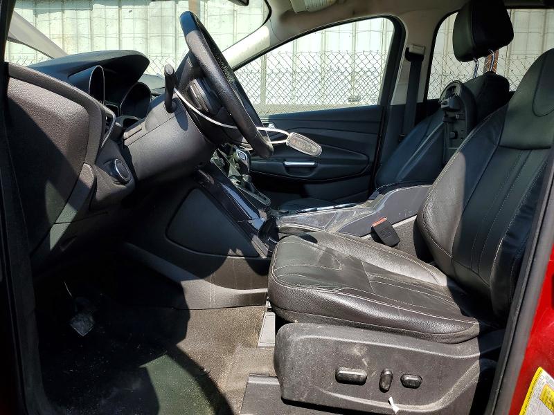 2013 Ford Escape მანქანა იყიდება აუქციონზე, vin: 1FMCU0J93DUD10359, აუქციონის ნომერი: 54351936