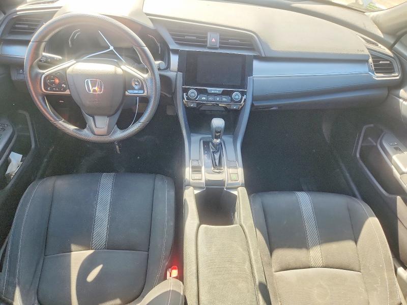 Aukcja sprzedaży 2017 Honda Civic, vin: SHHFK7H28HU301114, numer aukcji: 54168906