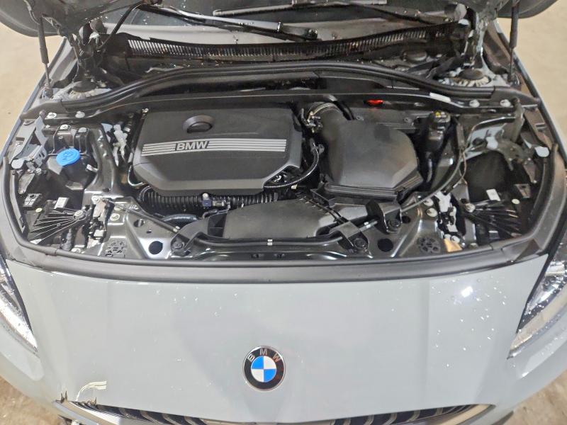 53636826 :رقم المزاد ، WBA23GG09T7U86122 vin ، 2026 Bmw 228xi مزاد بيع