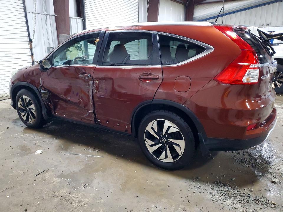 Aukcja sprzedaży 2015 Honda Cr-v, vin: 5J6RM4H99FL110598, numer aukcji: 53814526