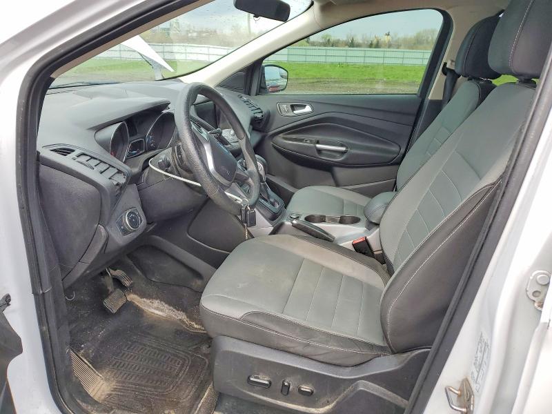Продаж на аукціоні авто 2016 Ford Escape, vin: 1FMCU9G91GUC02080, номер лоту: 51799046