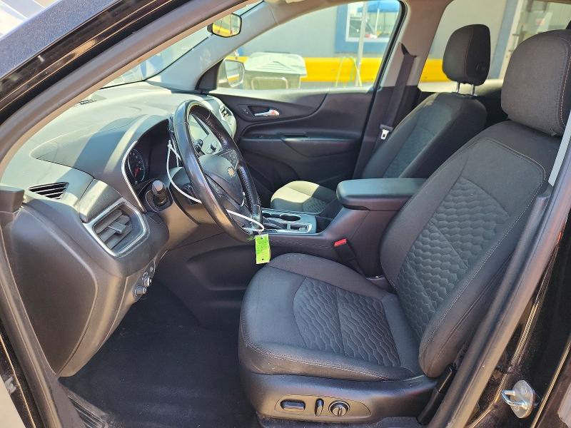 Продаж на аукціоні авто 2020 Chevrolet Equinox, vin: 3GNAXJEV0LL167502, номер лоту: 52095216