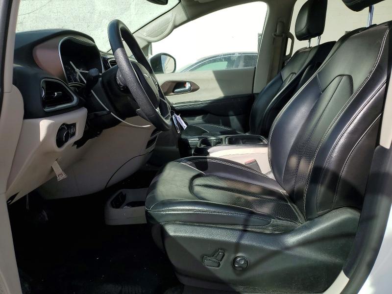Aukcja sprzedaży 2020 Chrysler Voyager, vin: 2C4RC1DG9LR265683, numer aukcji: 54508136