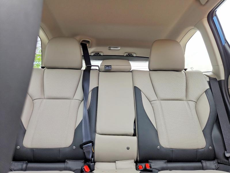 Продажа на аукционе авто 2023 Subaru Forester, vin: JF2SKAPC2PH500621, номер лота: 53697336