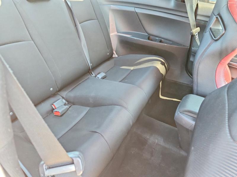 Продажа на аукционе авто 2018 Honda Civic, vin: 2HGFC3A58JH750340, номер лота: 52990946