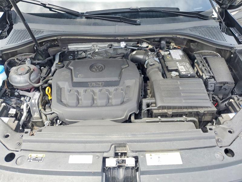 Продаж на аукціоні авто 2024 Volkswagen Tiguan, vin: 3VVRB7AX9RM200800, номер лоту: 55234256