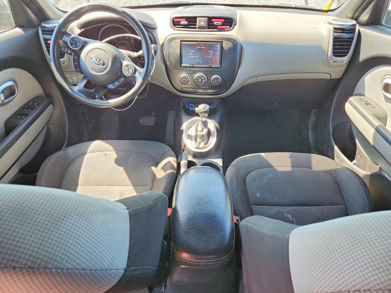 53648836 :رقم المزاد ، KNDJN2A24G7401828 vin ، 2016 Kia Soul مزاد بيع