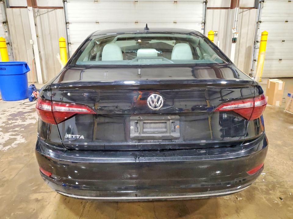 Продажа на аукционе авто 2020 Volkswagen Jetta, vin: 3VWC57BUXLM088979, номер лота: 53083566