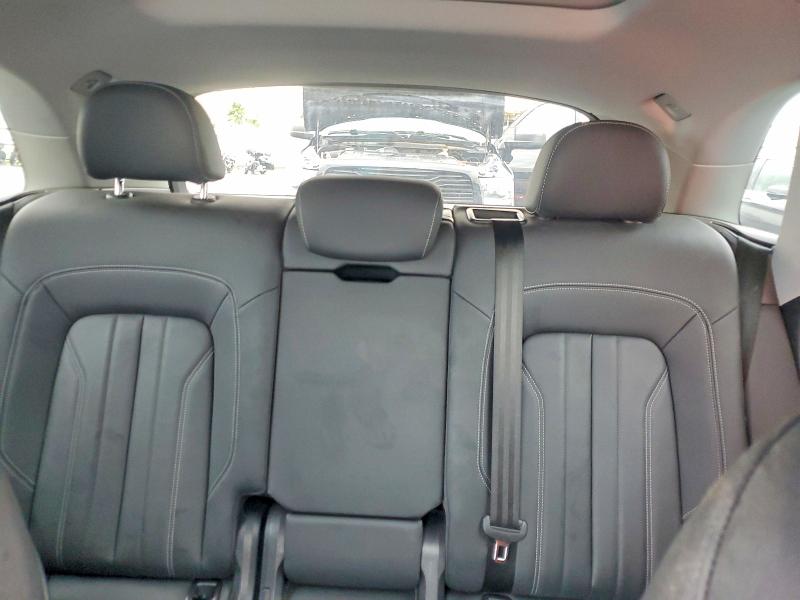 Aukcja sprzedaży 2022 Audi Q5, vin: WA1EAAFY1N2091890, numer aukcji: 54266656