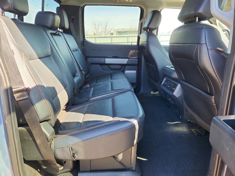 Продаж на аукціоні авто 2023 Ford F350, vin: 1FT8W3BM2PED63612, номер лоту: 52168376
