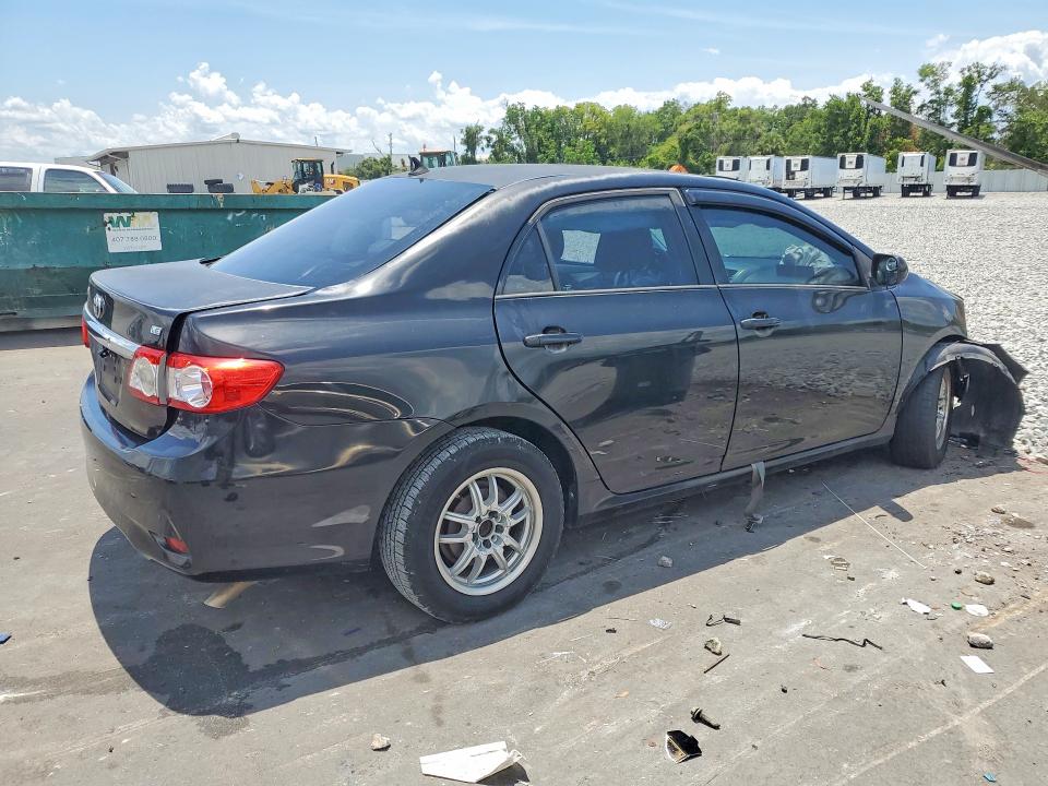 Продажа на аукционе авто 2011 Toyota Corolla, vin: 2T1BU4EE8BC647862, номер лота: 54662206