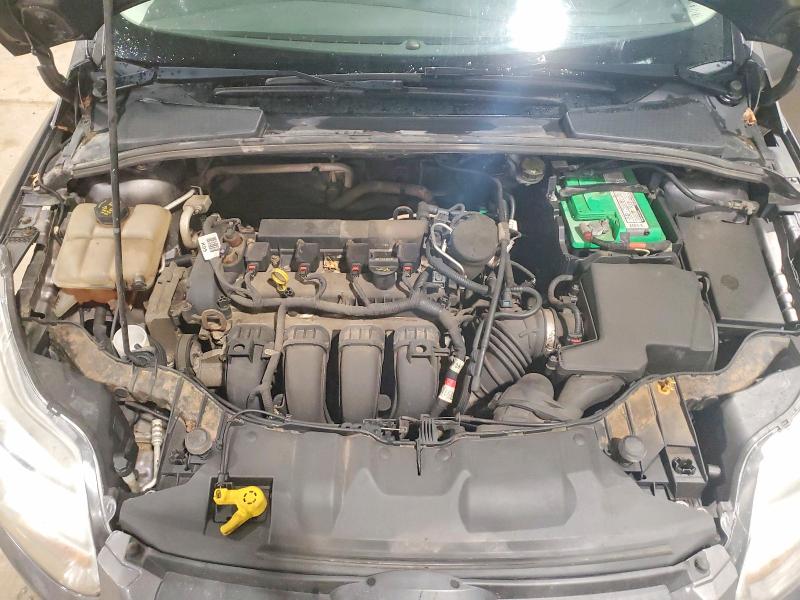 53766006 :رقم المزاد ، 1FADP3E24EL376642 vin ، 2014 Ford Focus مزاد بيع