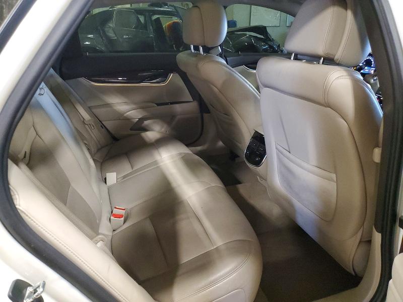 Aukcja sprzedaży 2013 Cadillac Xts Fwd, vin: 2G61R5S34D9135348, numer aukcji: 53512216