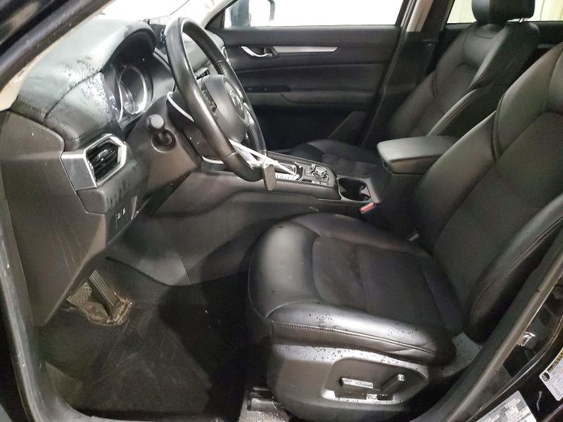 Aukcja sprzedaży 2018 Mazda Cx-5, vin: JM3KFBCM4J0414893, numer aukcji: 51696706