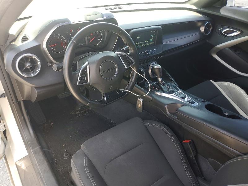 Aukcja sprzedaży 2016 Chevrolet Camaro, vin: 1G1FB1RS5G0152129, numer aukcji: 53615206
