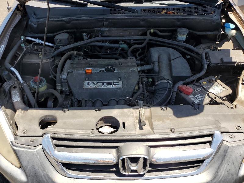 54626056 :رقم المزاد ، JHLRD68404C021928 vin ، 2004 Honda Cr-v مزاد بيع
