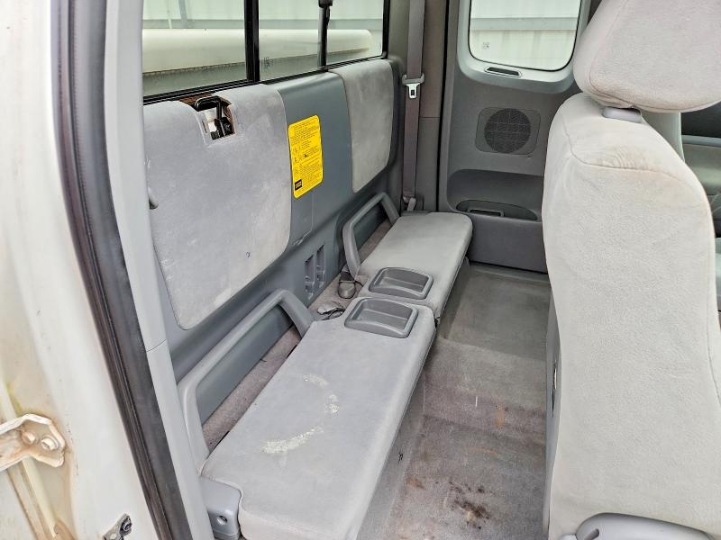 Продажа на аукционе авто 2008 Toyota Tacoma, vin: 5TETX22N48Z472047, номер лота: 52582116