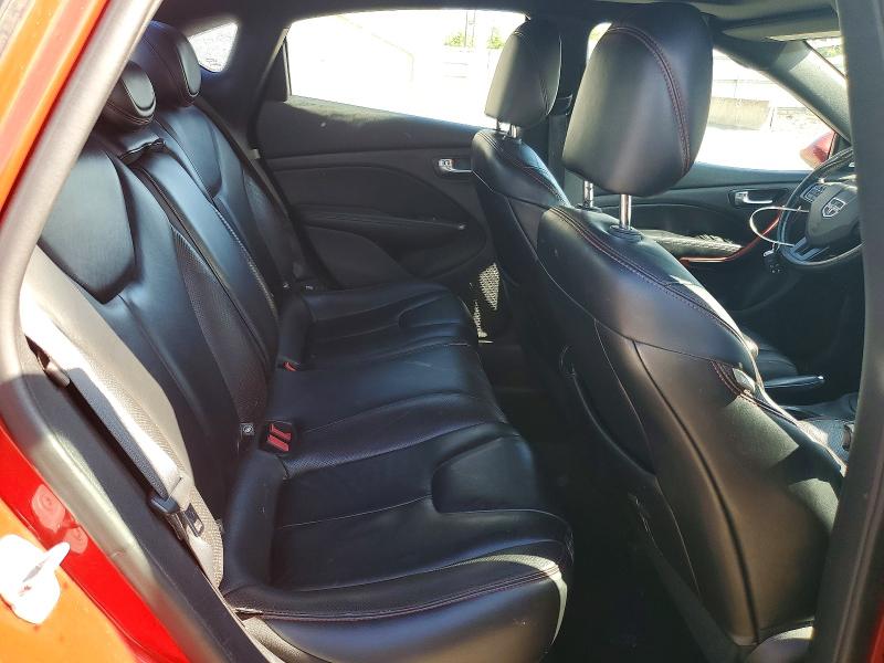 Продажа на аукционе авто 2014 Dodge Dart, vin: 1C3CDFEB0ED747021, номер лота: 54554746