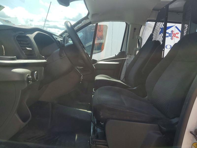 Продаж на аукціоні авто 2020 Ford Transit, vin: 1FTYE1Y83LKA49657, номер лоту: 55593616
