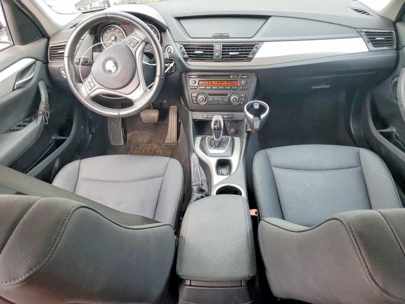 Aukcja sprzedaży 2014 Bmw X1, vin: WBAVM1C54EVW47032, numer aukcji: 51982976