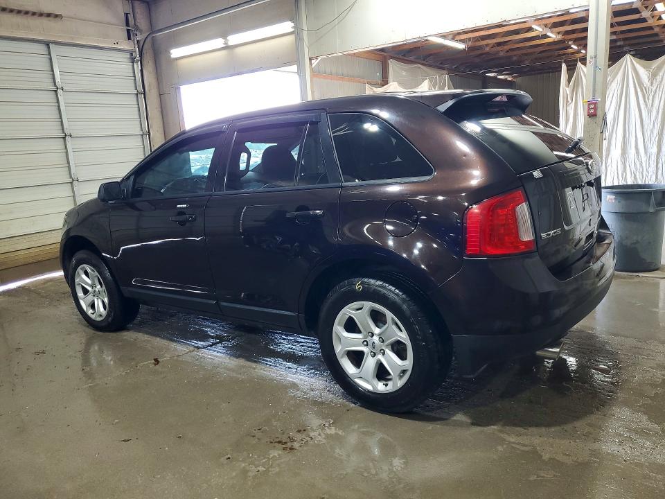 Aukcja sprzedaży 2013 Ford Edge, vin: 2FMDK3JC9DBA35285, numer aukcji: 53299056