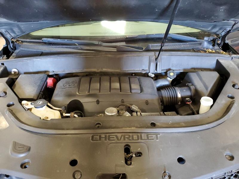 Продаж на аукціоні авто 2009 Chevrolet Traverse, vin: 1GNER13D09S149596, номер лоту: 53809596