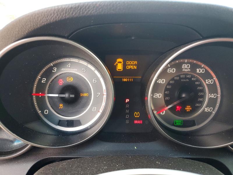 53225686 :رقم المزاد ، 2HNYD2H33CH547209 vin ، 2012 Acura Mdx مزاد بيع