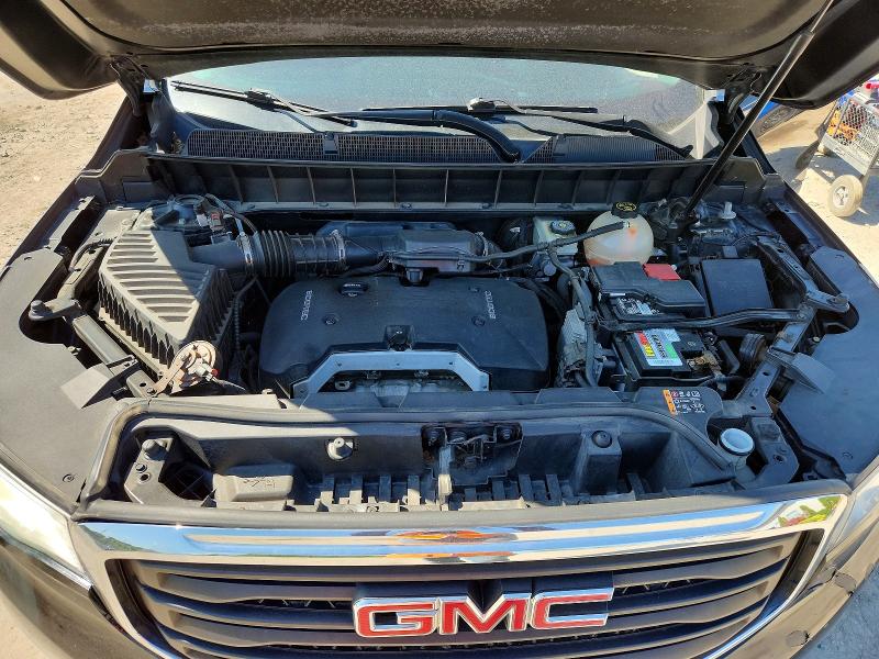 Продаж на аукціоні авто 2017 Gmc Acadia, vin: 1GKKNKLA0HZ301633, номер лоту: 53186646