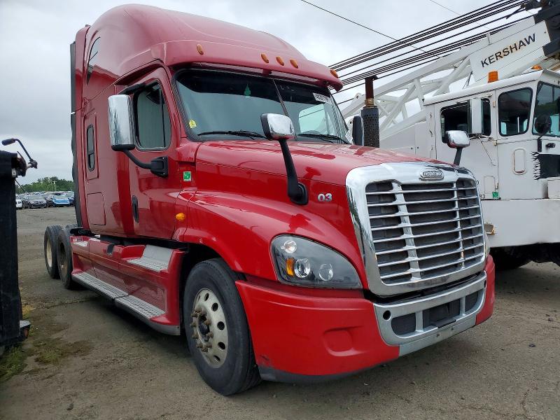 Aukcja sprzedaży 2014 Freightliner Cascadia, vin: 1FUJGLD51ELFX9413, numer aukcji: 54625986