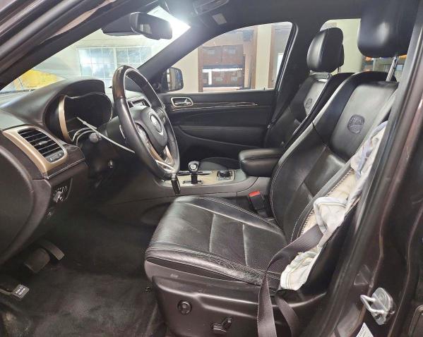 54419576 :رقم المزاد ، 1C4RJFCG8EC134793 vin ، 2014 Jeep Grand Cherokee مزاد بيع