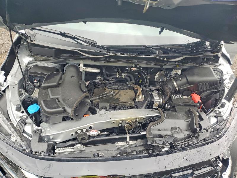 Продаж на аукціоні авто 2025 Honda Odyssey, vin: 5FNRL6H96SB021654, номер лоту: 52587066