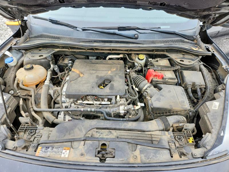 54551286 :رقم المزاد ، 1FMCU0G62LUB13050 vin ، 2020 Ford Escape مزاد بيع