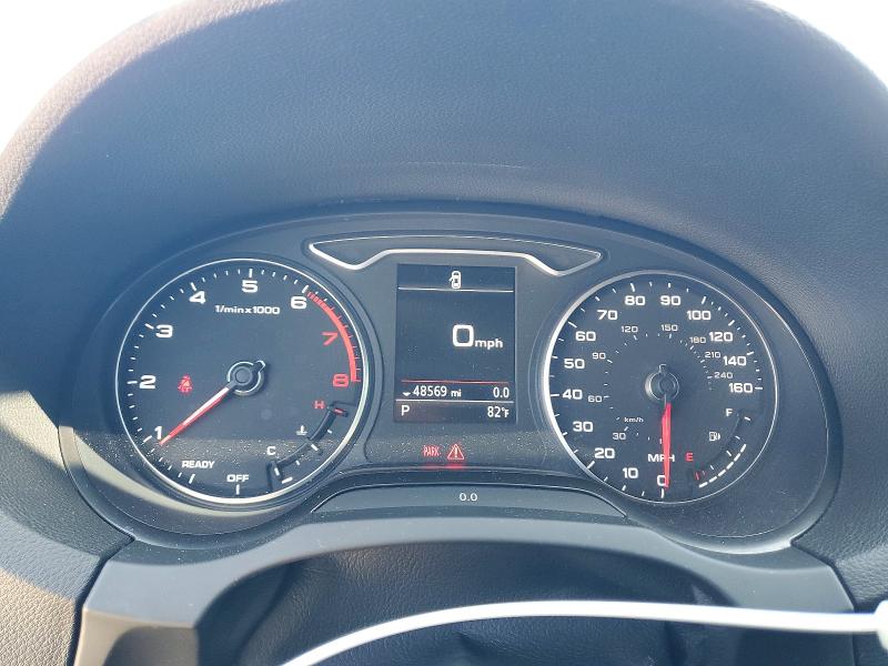 Aukcja sprzedaży 2020 Audi A3, vin: WAUBEGFF6LA004807, numer aukcji: 54462916
