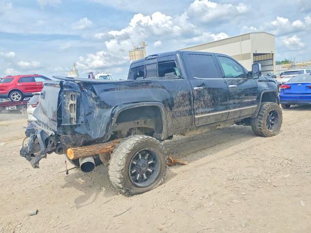 Продажа на аукционе авто 2018 Gmc Sierra, vin: 1GT12UEY7JF106934, номер лота: 55012276