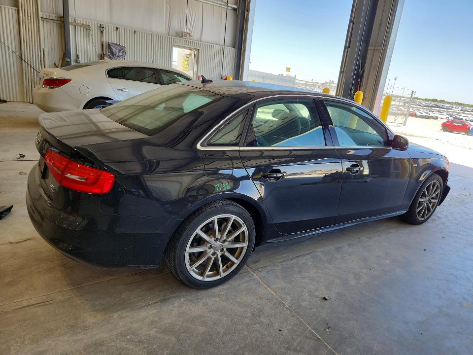 Aukcja sprzedaży 2014 Audi A4, vin: WAUFFAFL1EN011726, numer aukcji: 53221836