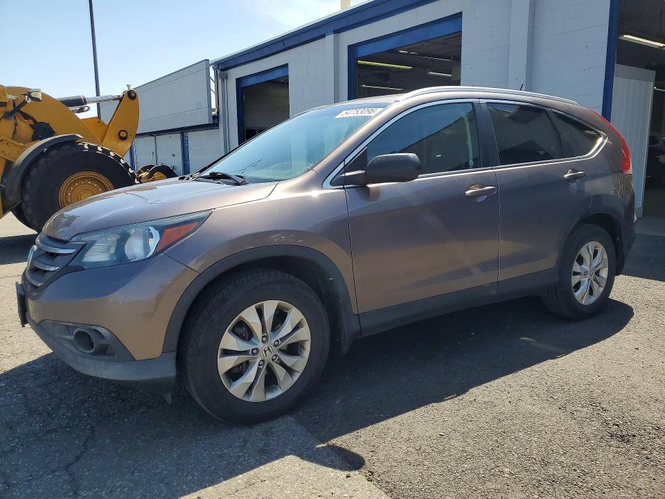 Aukcja sprzedaży 2013 Honda Cr-v, vin: 5J6RM4H7XDL050794, numer aukcji: 54753096