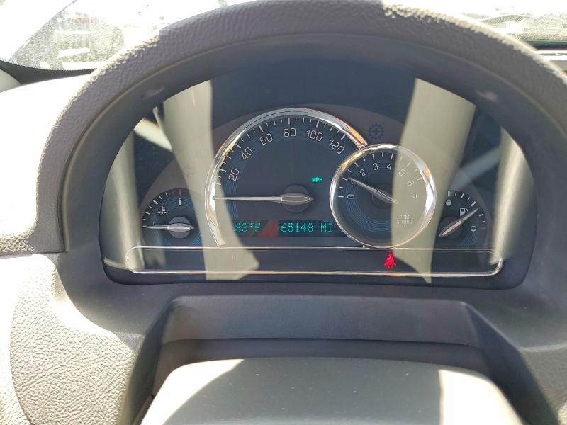 Aukcja sprzedaży 2006 Chevrolet Hhr, vin: 3GNDA23P56S585668, numer aukcji: 53836826