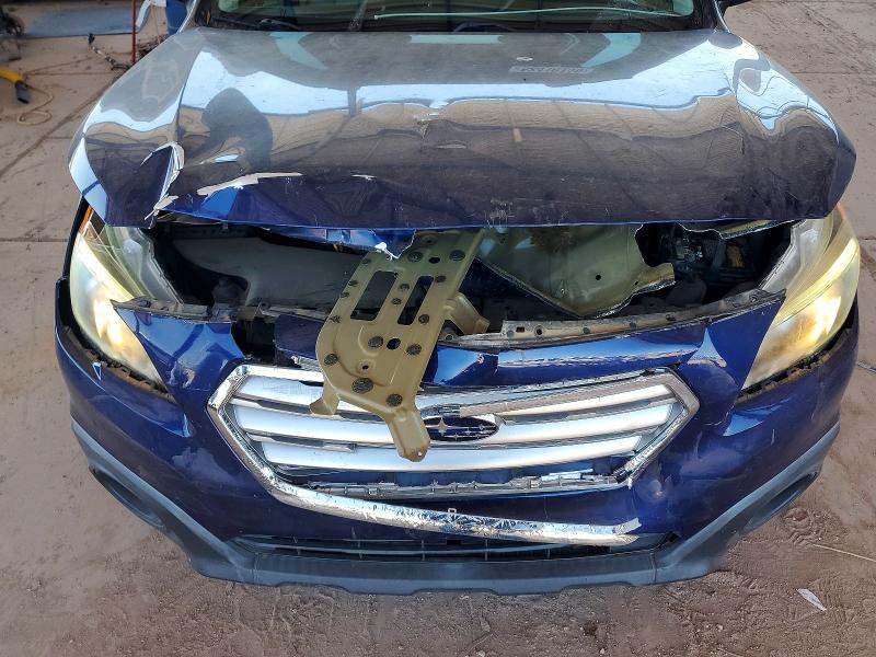 Продаж на аукціоні авто 2015 Subaru Outback, vin: 4S4BSACC5F3235124, номер лоту: 52410146
