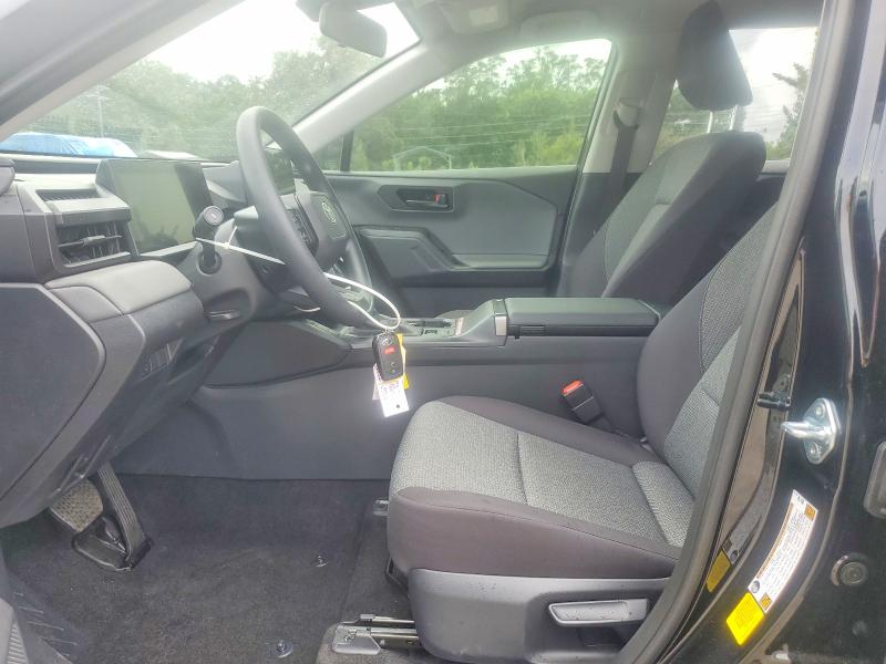 Продажа на аукционе авто 2026 Toyota Rav4, vin: JTM6DRBV4TD303761, номер лота: 55131526