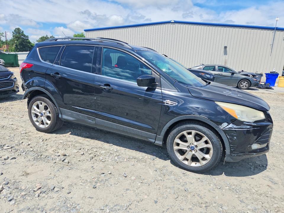 Aukcja sprzedaży 2013 Ford Escape, vin: 1FMCU0GX8DUD90909, numer aukcji: 53743816