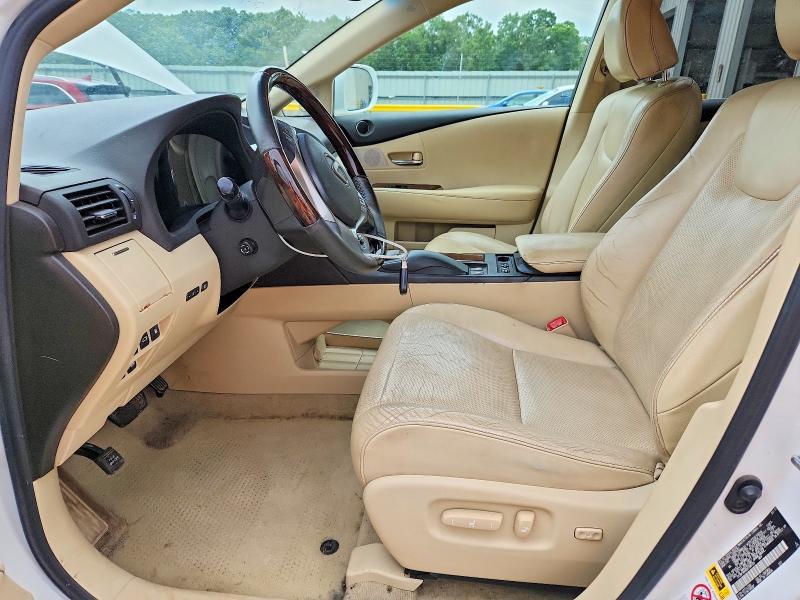 Продаж на аукціоні авто 2013 Lexus Rx 350, vin: 2T2BK1BA6DC198153, номер лоту: 54461256