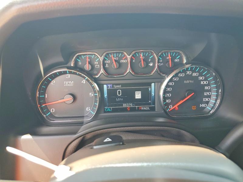Aukcja sprzedaży 2017 Chevrolet Tahoe, vin: 1GNSKBKC3HR124235, numer aukcji: 54715646