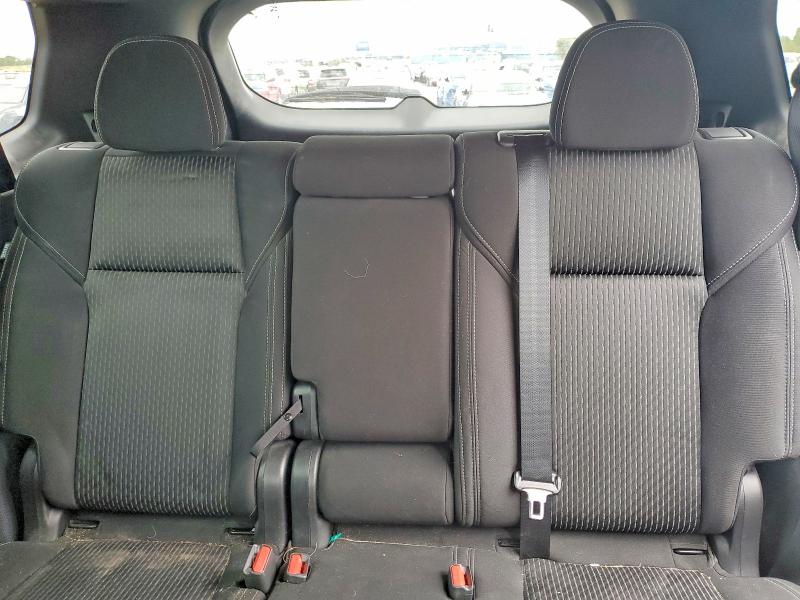 51609746 :رقم المزاد ، JA4J4TA8XNZ064381 vin ، 2022 Mitsubishi Outlander مزاد بيع