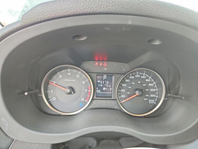 2014 Subaru Impreza 2.0i 4dr Awd მანქანა იყიდება აუქციონზე, vin: JF1GJAD6XEH021663, აუქციონის ნომერი: 51448316