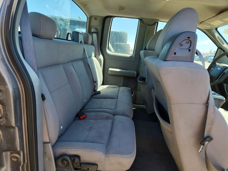 Aukcja sprzedaży 2004 Ford F150, vin: 1FTRX12W64NB89496, numer aukcji: 53792046