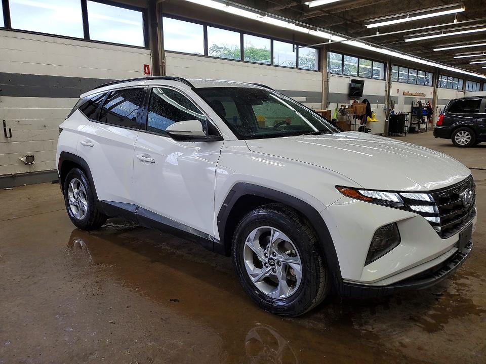 Aukcja sprzedaży 2023 Hyundai Tucson, vin: 5NMJB3AE2PH223189, numer aukcji: 53797486
