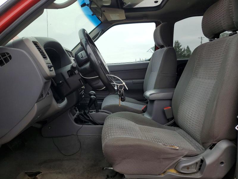 Продаж на аукціоні авто 2001 Nissan Xterra, vin: 5N1ED28YX1C585195, номер лоту: 52316726