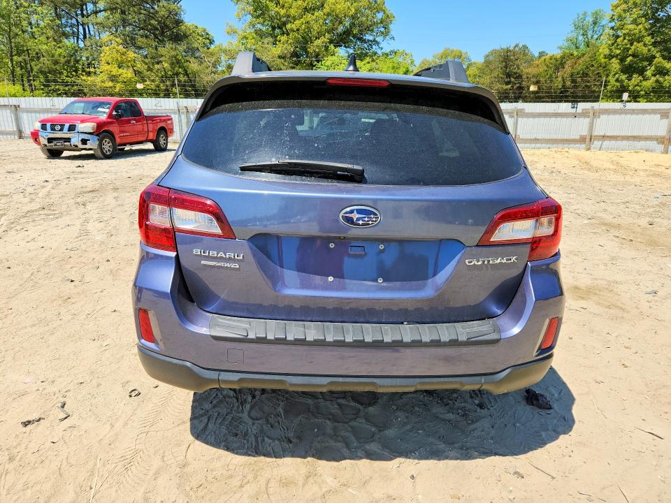 Продаж на аукціоні авто 2017 Subaru Outback, vin: 4S4BSAFC3H3258688, номер лоту: 52312866